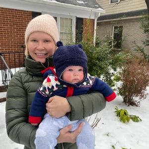 Meet your Posher, Ava